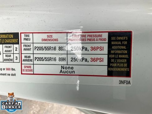 Used 2025 Nissan Leaf S FWD image 20