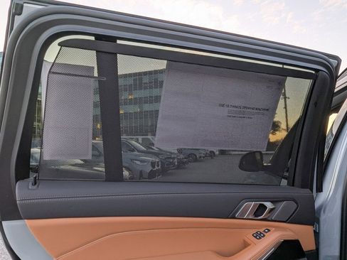 New 2026 BMW X7 xDrive40i image 30