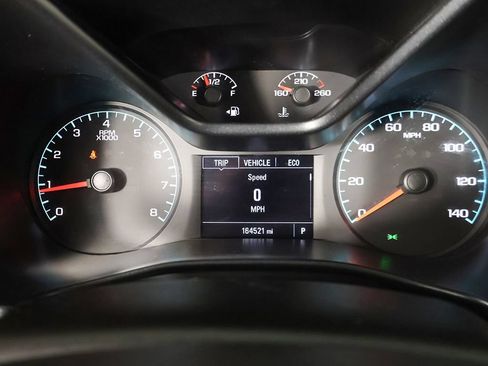Used 2019 Chevrolet Colorado W/T w/ WT Convenience Package AWD/4WD image 31