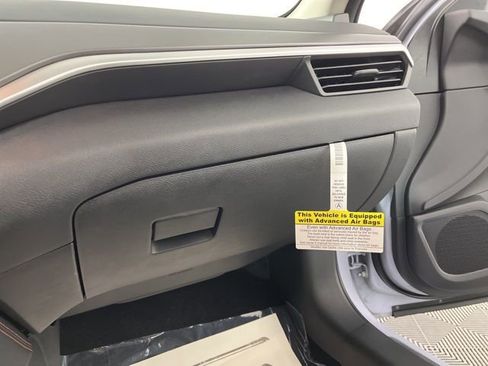 New 2025 Nissan Altima 2.5 SR image 35