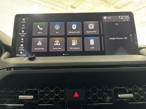 New 2026 Honda Accord Sport image 18