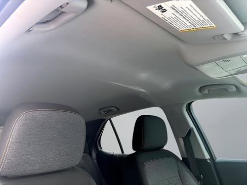 Certified 2023 Chevrolet Equinox LT image 19