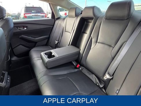 New 2025 Honda Accord EX-L image 18