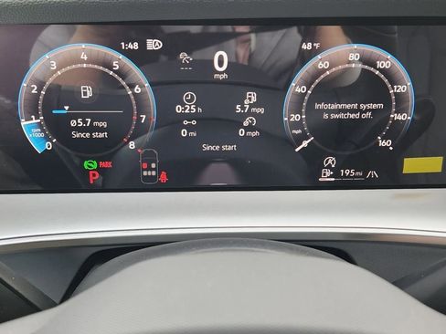 New 2026 Volkswagen Tiguan SE R-Line AWD/4WD image 7