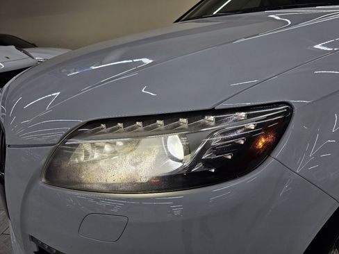 Used 2015 Audi Q7 TDI Prestige image 11