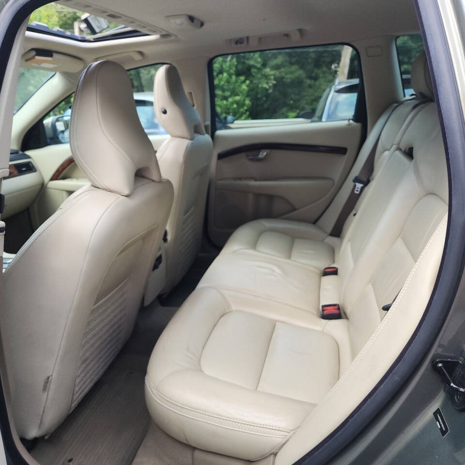 Used 2009 Volvo XC70 3.2 AWD/4WD image 12