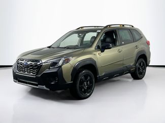 Used 2023 Subaru Forester Wilderness video 1