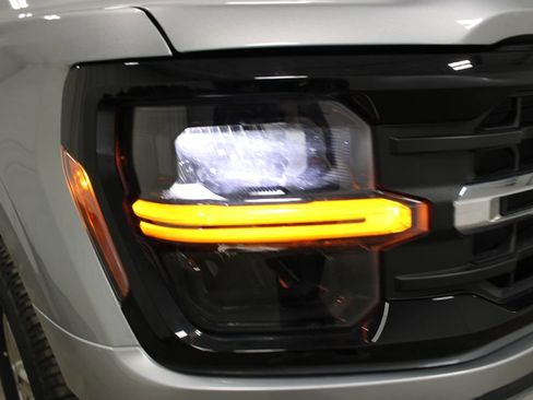 Used 2025 Ford F150 XLT w/ Equipment Group 301A Standard image 13