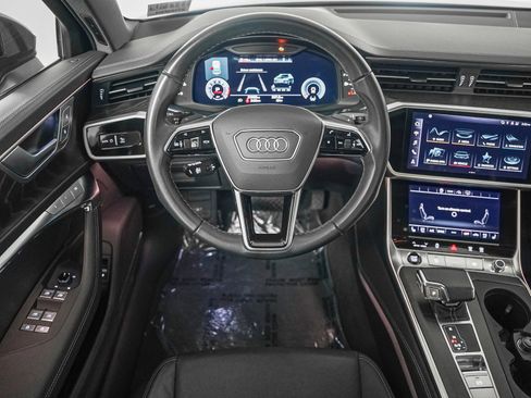 Used 2023 Audi A6 Premium Plus w/ Premium Plus Package image 14