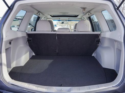 Used 2013 Subaru Forester 2.5X Premium w/ Plus Pkg image 27