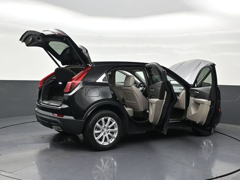 Used 2023 Cadillac XT4 Luxury FWD image 31