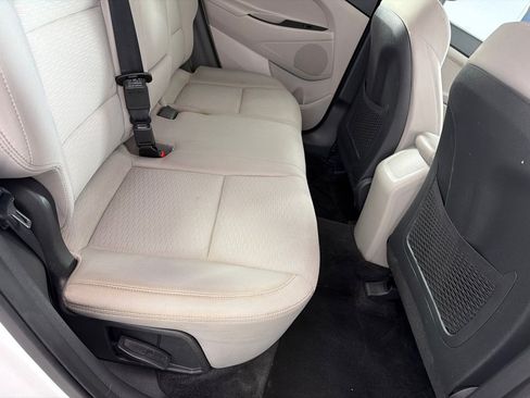 Used 2019 Hyundai Tucson Value FWD image 20