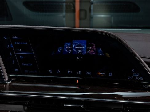 Used 2023 Cadillac Escalade Sport Platinum image 21