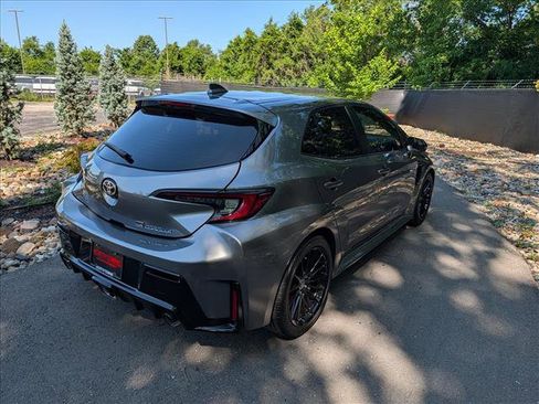 Used 2024 Toyota Corolla GR AWD/4WD image 5