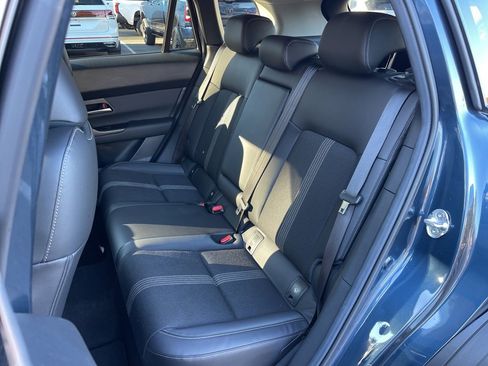 Used 2025 MAZDA CX-50 AWD 2.5 S w/ Preferred Package image 20