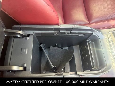 Used 2025 MAZDA CX-30 AWD 2.5 S w/ Preferred Package image 18