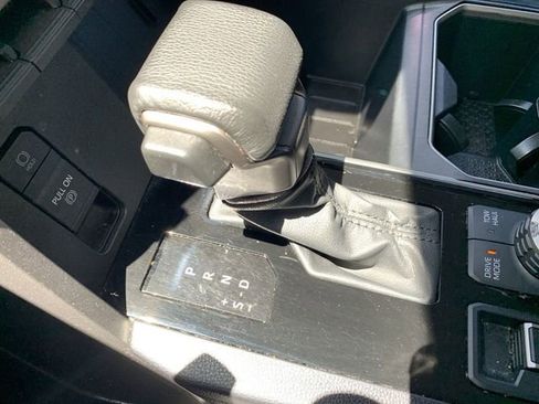 Used 2023 Toyota Tundra SR5 w/ SR5 Premium Package AWD/4WD image 25