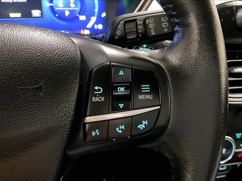 Used 2020 Ford Escape SE Sport FWD image 19