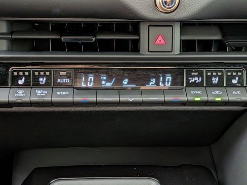 Used 2025 Toyota Crown w/ Advanced Technology Package AWD/4WD image 21