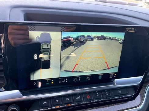 Used 2023 Chevrolet Silverado 1500 RST image 26