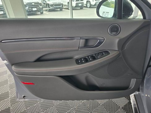 New 2026 Hyundai Sonata N Line FWD image 33