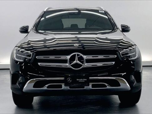 Certified 2022 Mercedes-Benz GLC 300 image 7