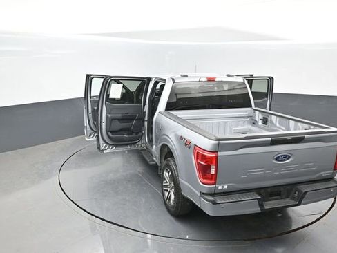Certified 2022 Ford F150 XL w/ STX Appearance Package AWD/4WD image 24