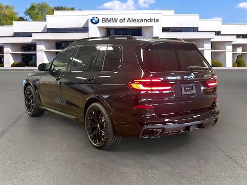 New 2027 BMW X7 M60i AWD/4WD image 7