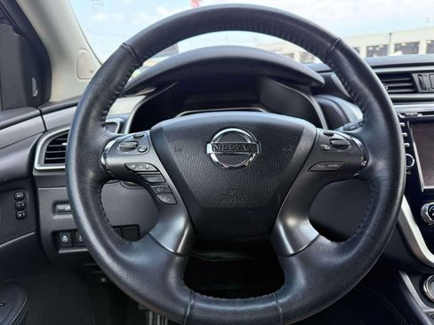 Used 2019 Nissan Murano S AWD/4WD image 20