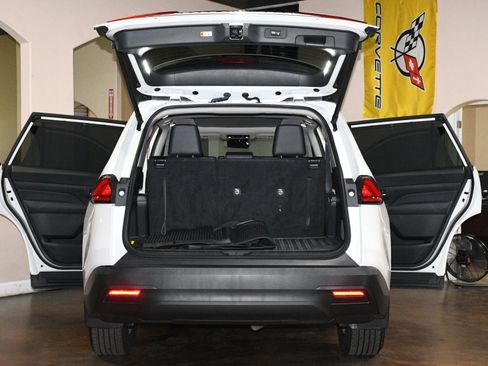 Used 2024 Toyota Grand Highlander FWD image 88