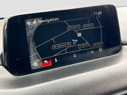 Used 2018 MAZDA CX-5 Sport image 13