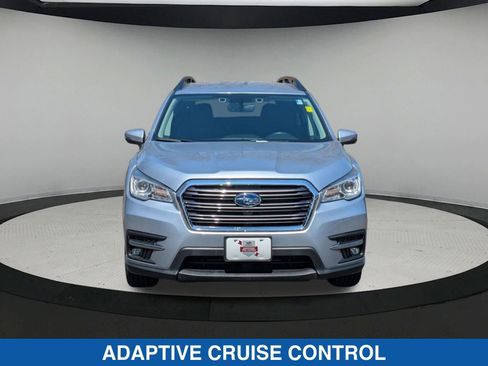 Used 2022 Subaru Ascent Limited AWD/4WD image 9