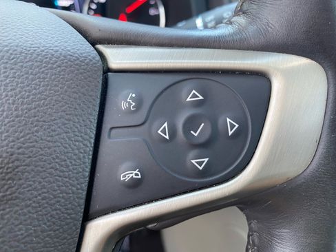 Used 2017 GMC Acadia Denali w/ Technology Package image 29