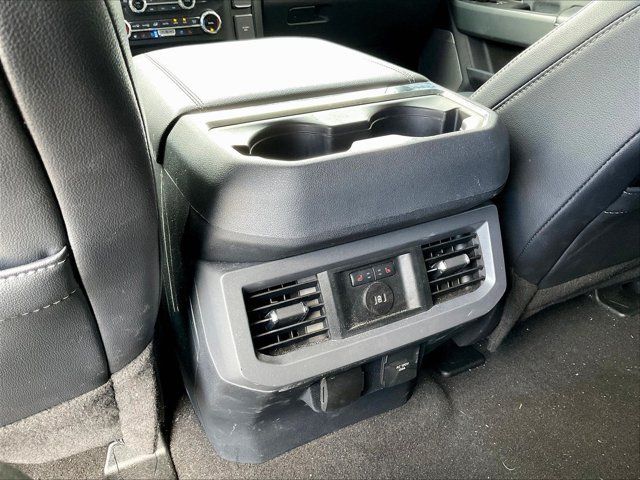Used 2024 Ford F250 Lariat w/ Lariat Ultimate Package AWD/4WD image 23