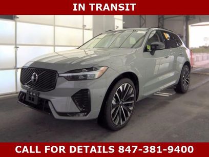 Used 2026 Volvo XC60 B5 Ultra