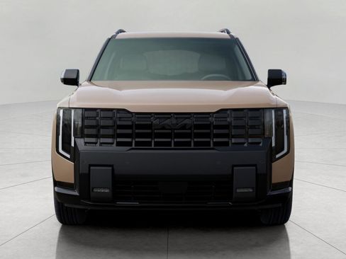 Used 2027 Kia Telluride EX X-Line AWD/4WD image 3