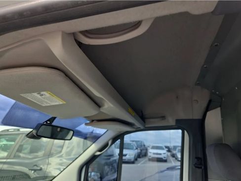 Used 2013 Ford Transit Connect XL FWD image 7