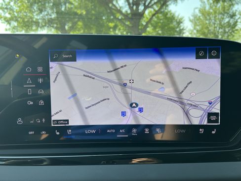 Used 2026 Audi A6 Premium w/ 20" Wheel Package AWD/4WD image 24