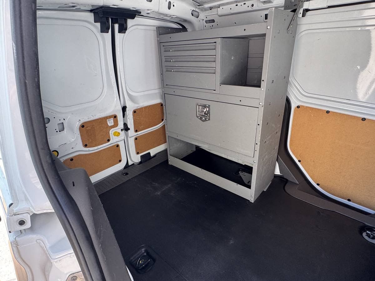 Used 2021 Ford Transit Connect XL FWD image 14