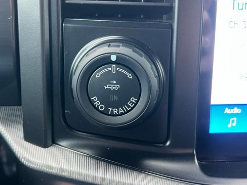 Used 2024 Ford F150 Lariat w/ FX4 Off-Road Package image 34