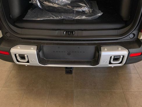 New 2025 Ford Bronco Sport Outer Banks w/ Sasquatch Outer Banks Package image 17