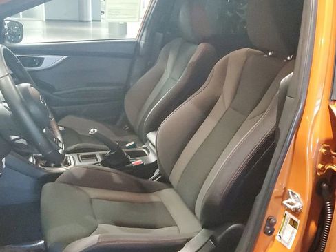 Used 2023 Subaru WRX image 18