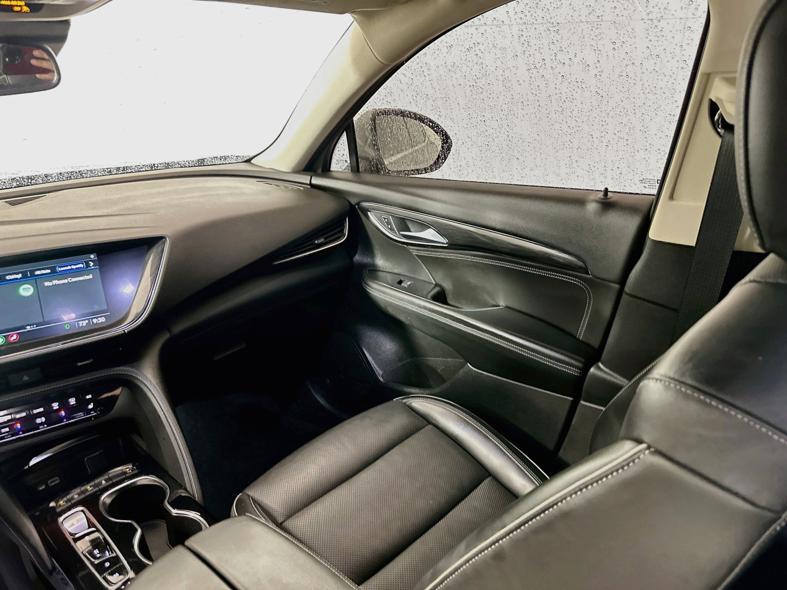 Used 2023 Buick Envision Essence AWD/4WD image 22