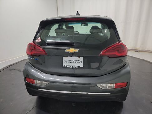 Used 2020 Chevrolet Bolt LT image 8
