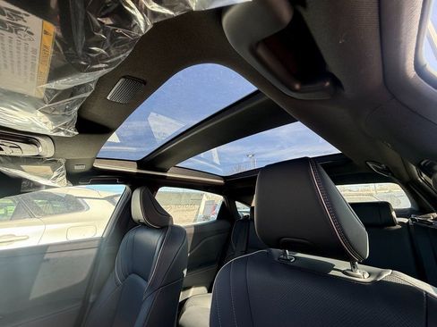 New 2026 Toyota Crown Limited image 12