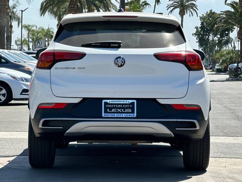 Used 2023 Buick Encore GX Preferred FWD image 5