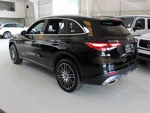 Used 2024 Mercedes-Benz GLC 300 image 46