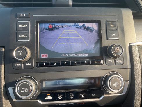 Used 2016 Honda Civic LX-P image 31
