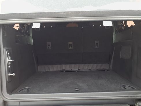 Used 2023 Ford Bronco Outer Banks image 6