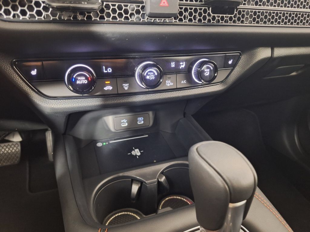 Used 2026 Honda HR-V Sport image 13